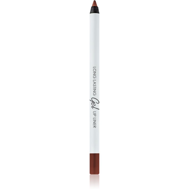 Фото - Помада и блеск для губ LAMEL Long Lasting Gel стійкий олівець для губ відтінок №414 1,7 гр 