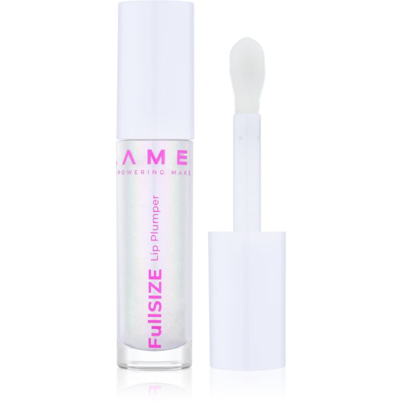 LAMEL Full Size Lip Plumper sijaj za ustnice za večji volumen odtenek 401 8 ml