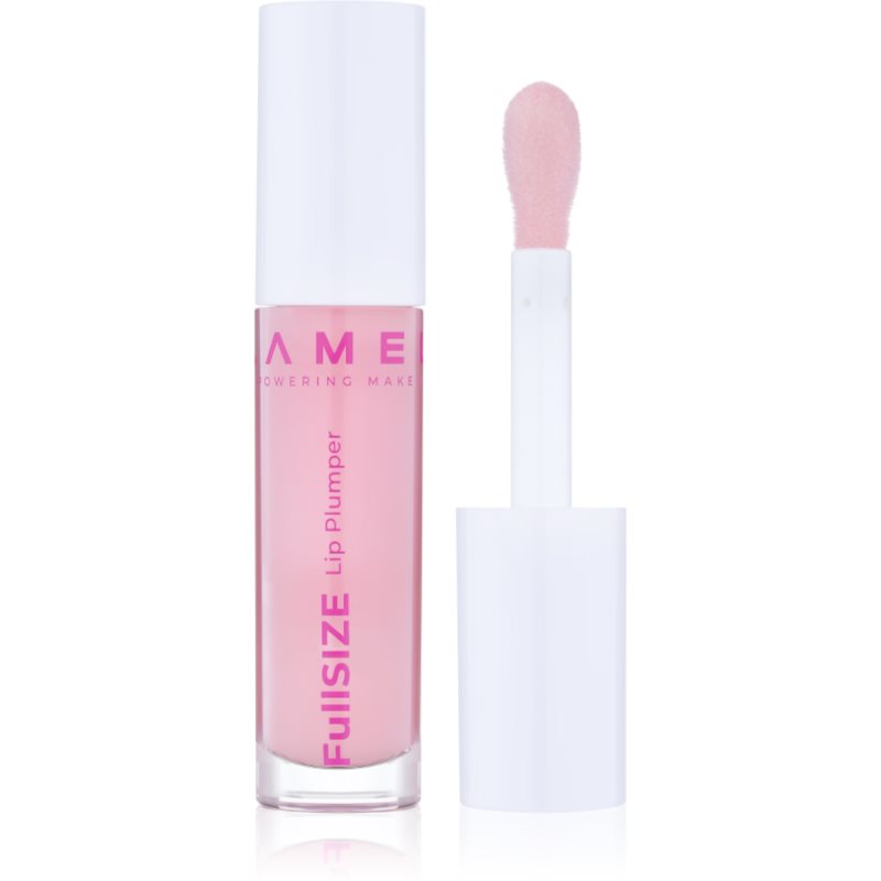 LAMEL Full Size Lip Plumper блясък за устни за по-голям обем цвят 402 8 мл.