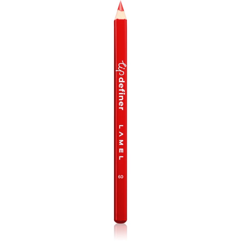 LAMEL Lip Definer konturovací tužka na rty odstín 409 Royalty 1.1 g