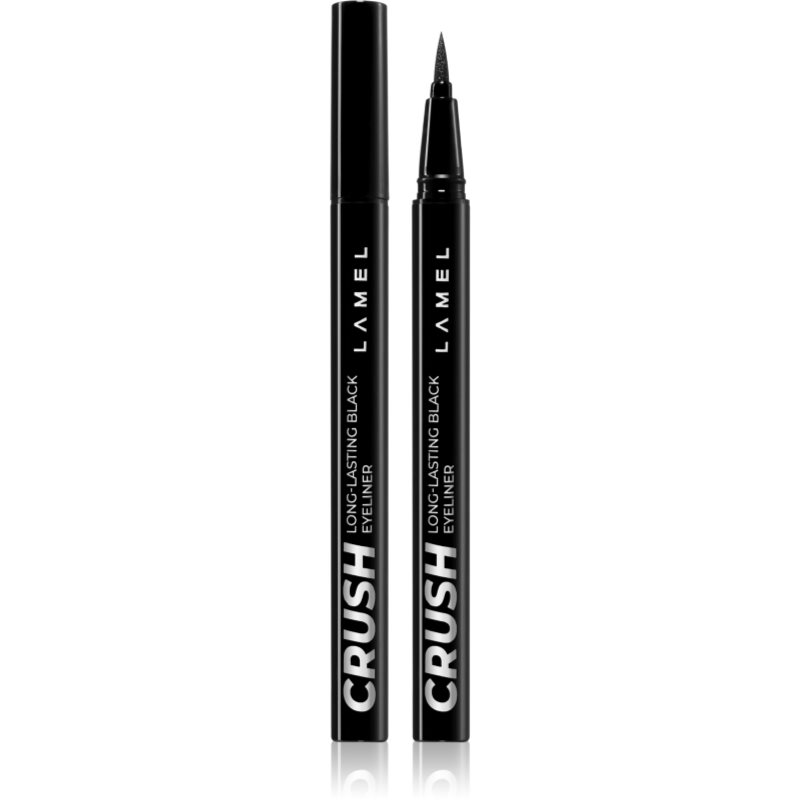 LAMEL Crush Look langanhaltender Eye-liner Farbton 401 0.6 ml