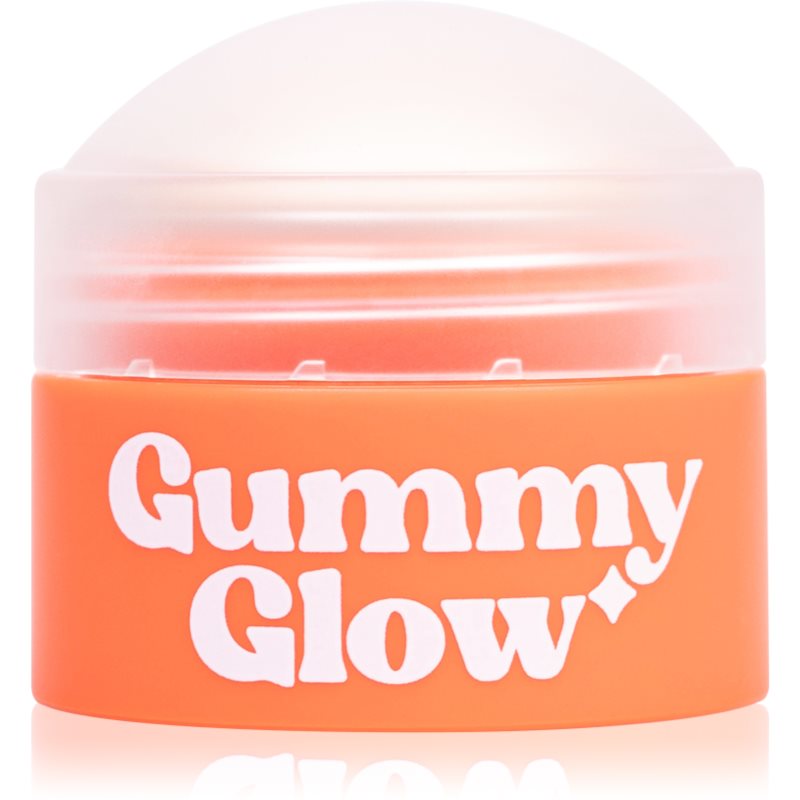 LAMEL Gummy Glow Cream Highlighter kremasti highlighter nijansa 01 7 g