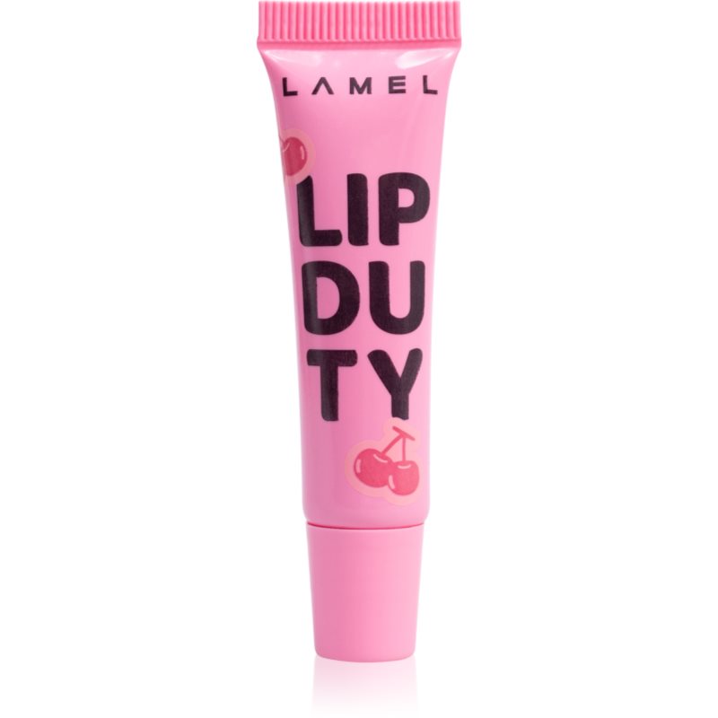 LAMEL Lip Duty lip balm shade 01 Marshmallow 6.8 ml