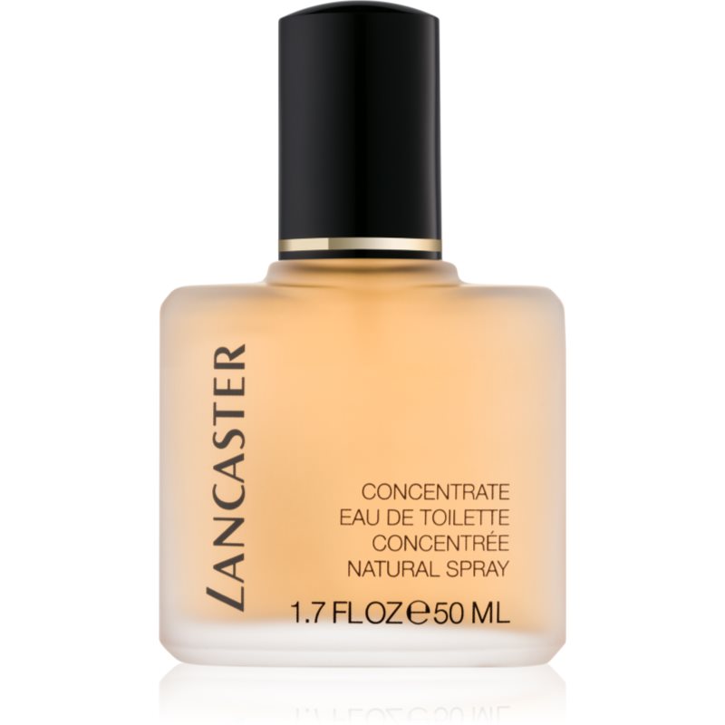 

Lancaster Concentrate