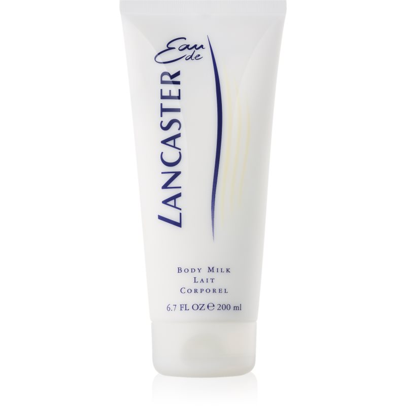 

Lancaster Eau de Lancaster молочко для тіла для жінок