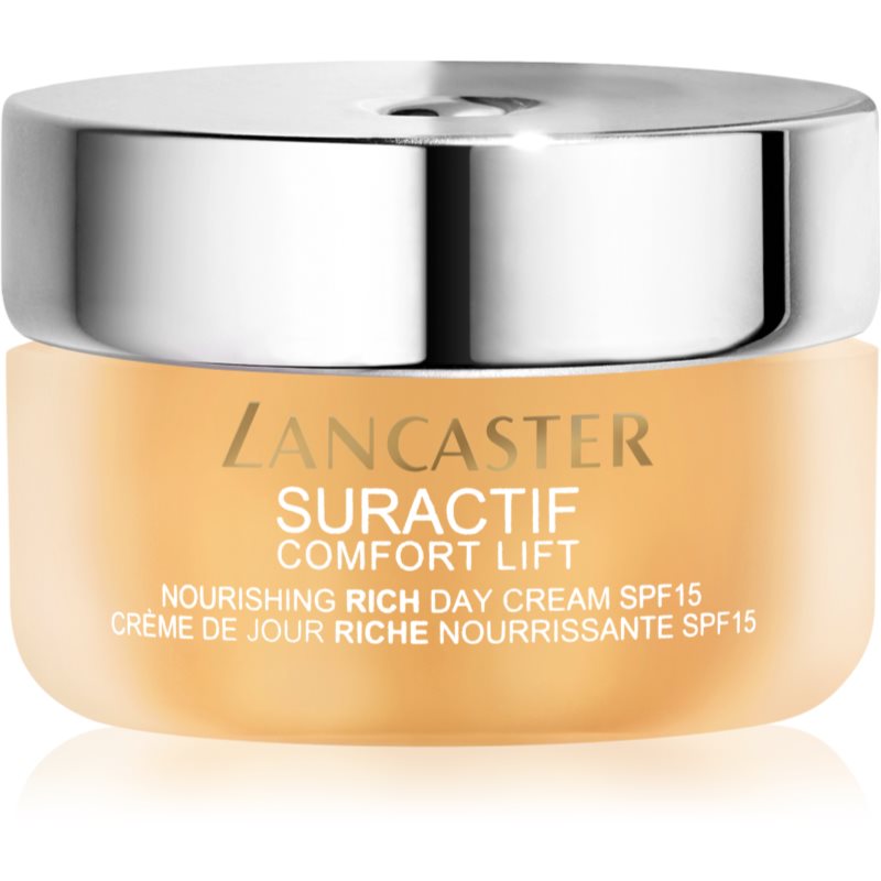 

Lancaster Suractif Comfort Lift Nourishing Rich Day Cream