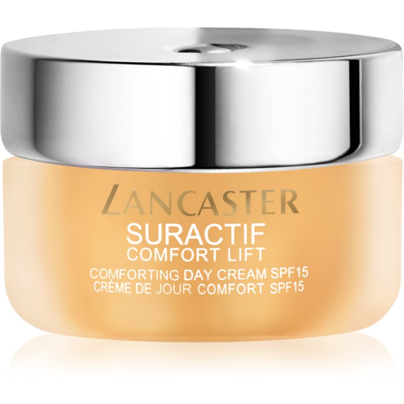 

Lancaster Suractif Comfort Lift денний крем ліфтинг SPF 15