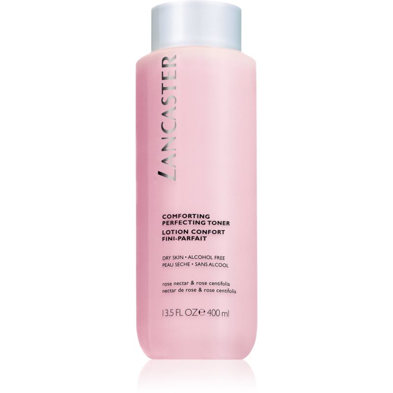 

Lancaster Cleansers & Masks заспокійливий тонік для шкіри обличчя без алкоголя