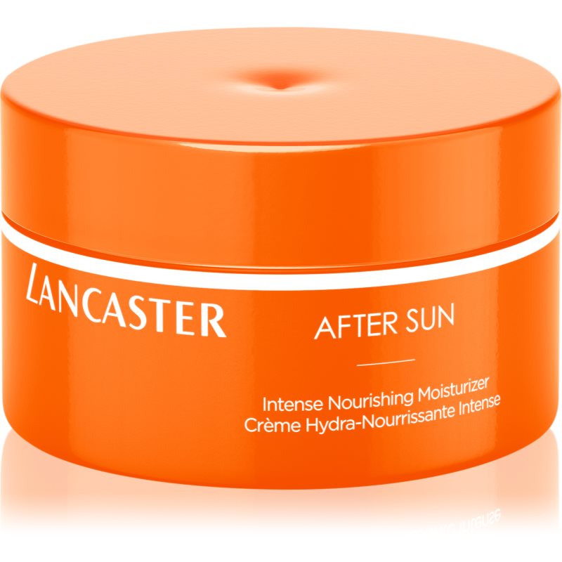 

Lancaster After Sun Intense Nourishing Moisturizer зволожуючий крем для тіла після засмаги