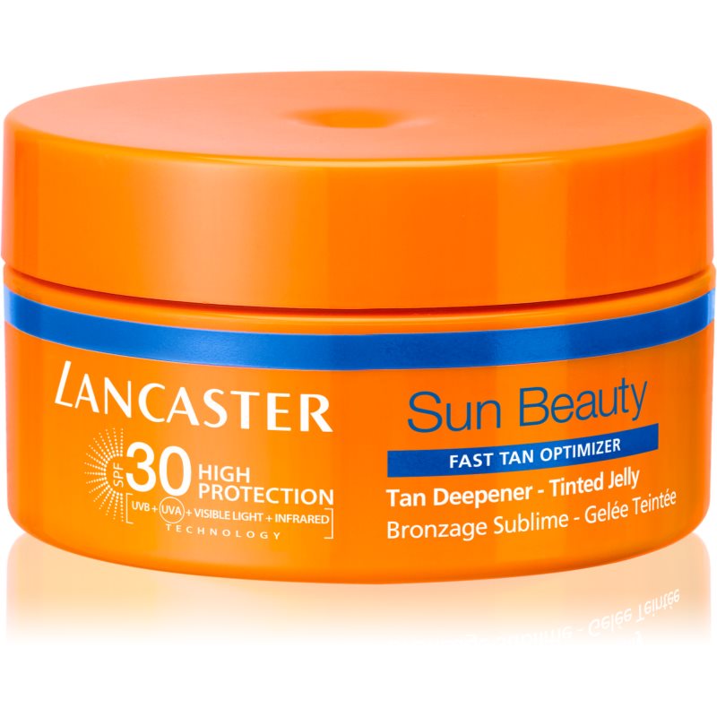 

Lancaster Sun Beauty тонуючий гель SPF 30