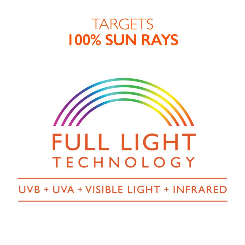 

Lancaster Sun Control крем для засмаги обличчя з ефектом корекції зморшок SPF 30