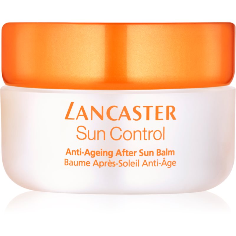 

Lancaster Sun Control бальзам після засмаги проти старіння шкіри