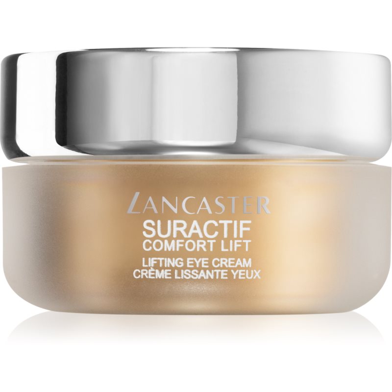 Lancaster Suractif Comfort Lift Lifting Eye Cream crema occhi effetto lifting 15 ml