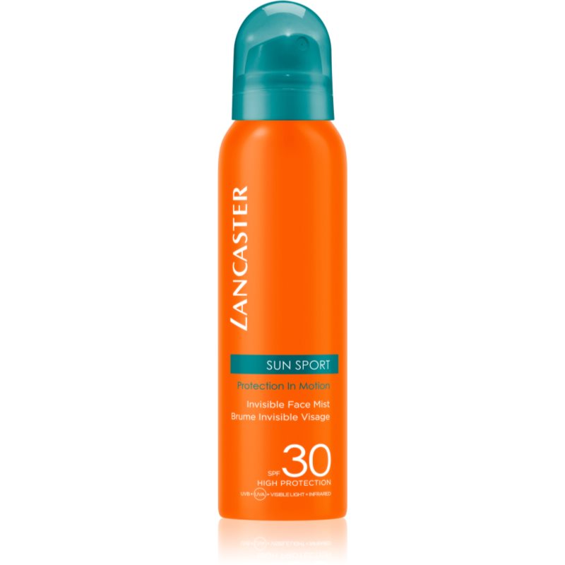 

Lancaster Sun Sport Invisible Face Mist сонцезахисна емульсія для обличчя SPF 30