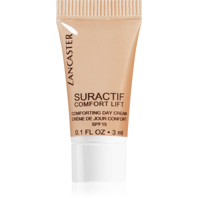 

Lancaster Suractif Comfort Lift Comforting Day Cream денний крем ліфтинг SPF 15