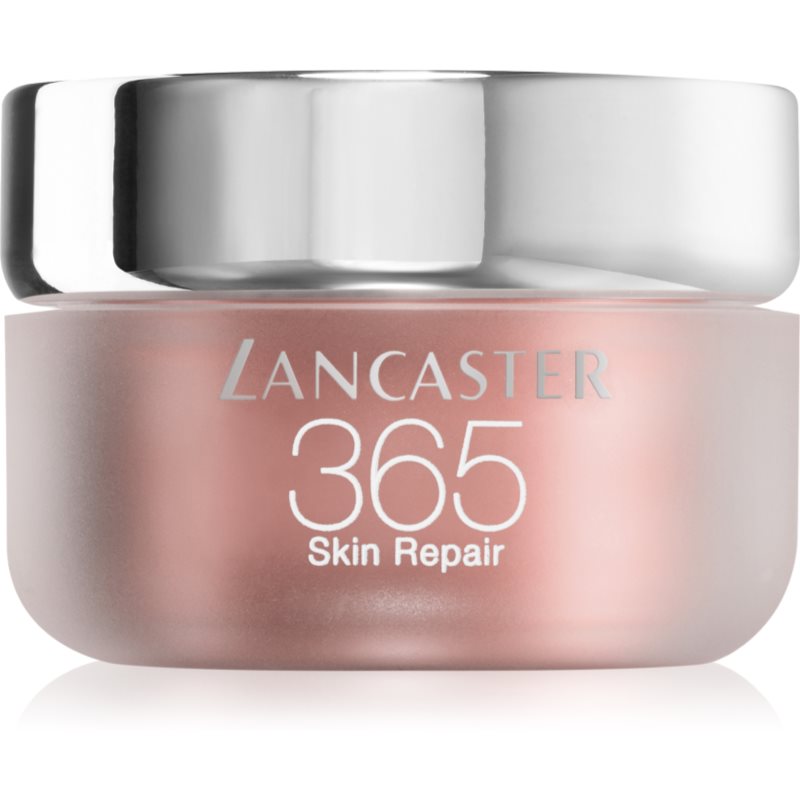 Lancaster 365 Skin Repair Youth Renewal Day Cream anti-ageing protective day cream SPF 15 50 ml
