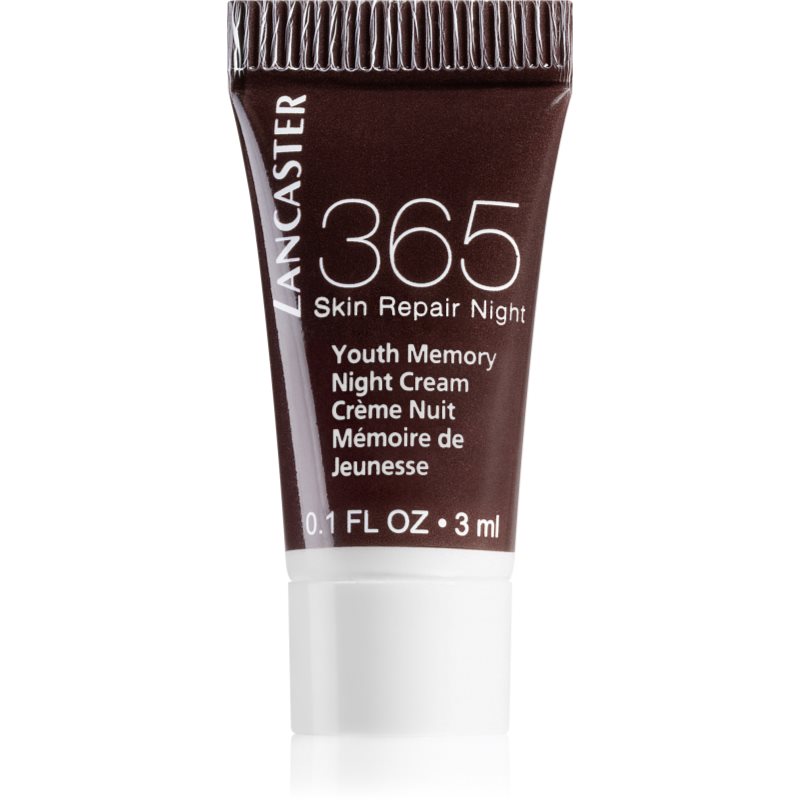 

Lancaster 365 Skin Repair нічний крем проти зморшок