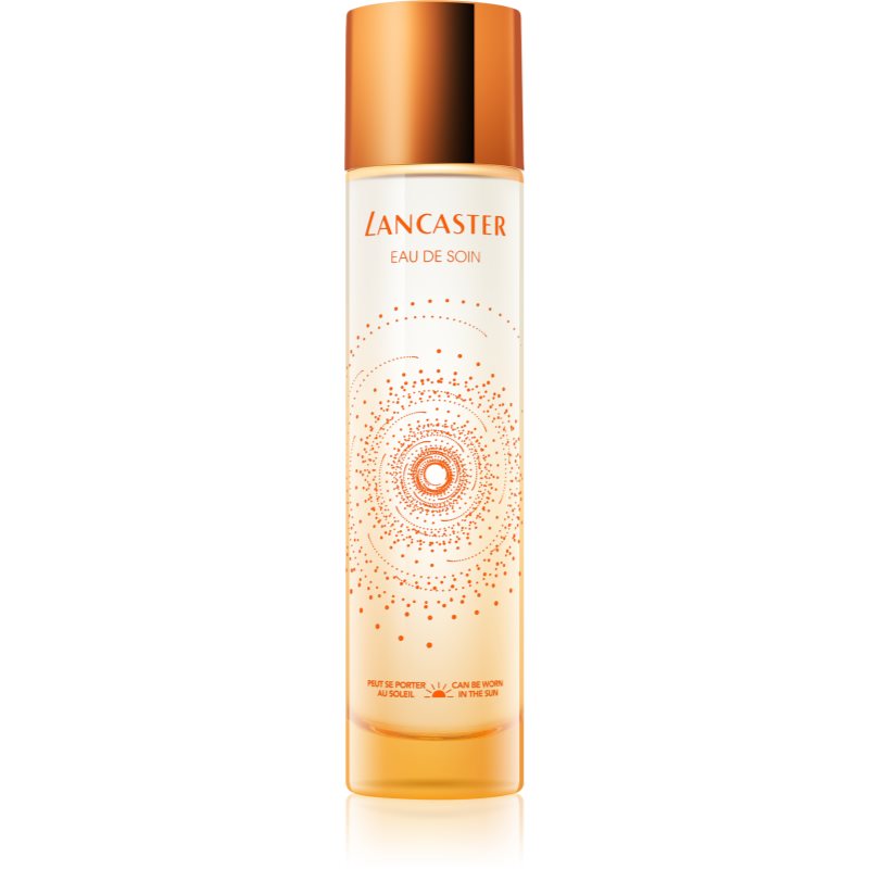 

Lancaster Eau de Soin освіжаючий та зволожуючий спрей для тіла