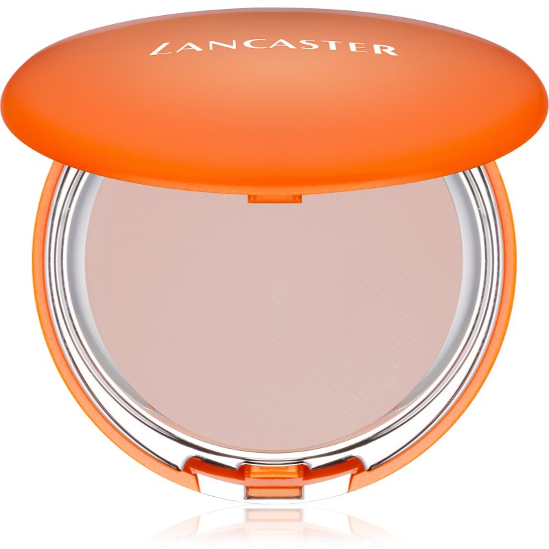 

Lancaster Sun Sensitive Invisible Compact Cream захисний крем для обличчя SPF 50