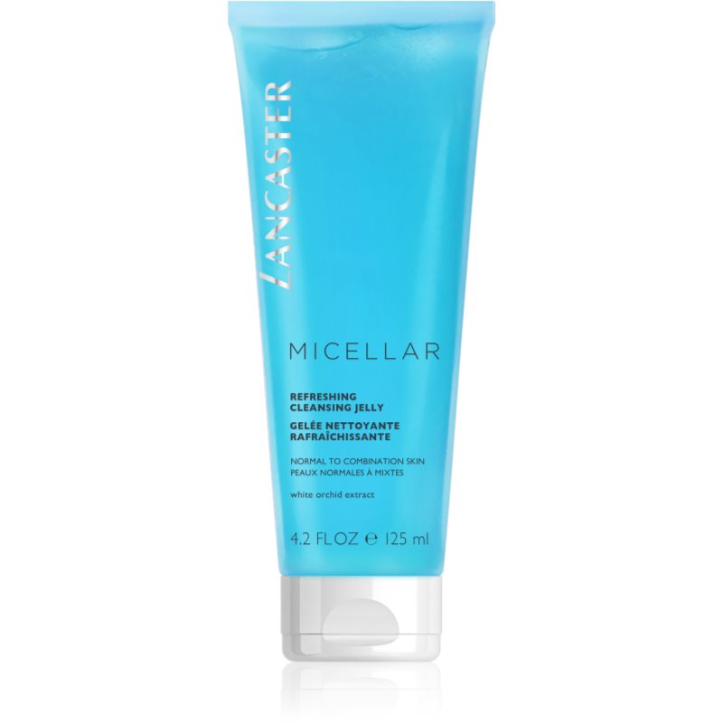 

Lancaster Cleansers & Masks очищуюча міцелярна вода