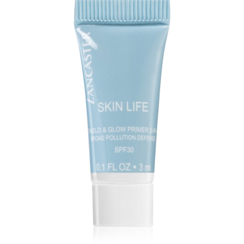

Lancaster Skin Life Shield & Glow основа під макіяж SPF 30