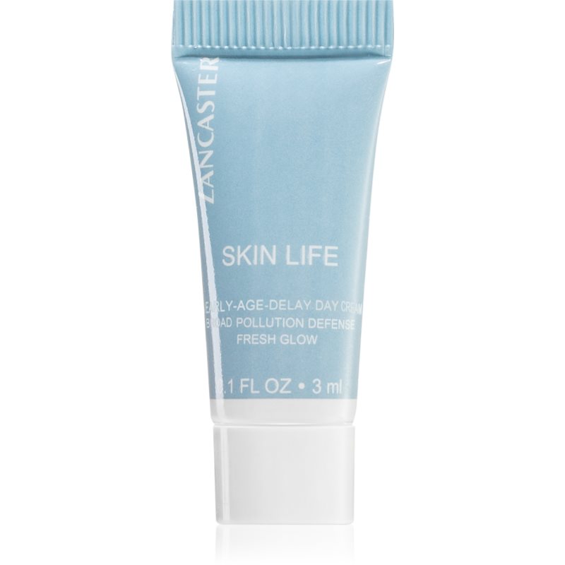 

Lancaster Skin Life денний крем проти перших ознак старіння шкіри