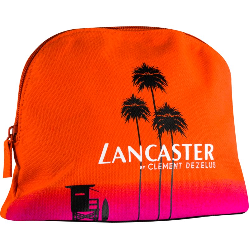 

Lancaster Sun Beauty косметична сумочка