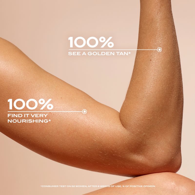 Lancaster Golden Tan Maximizer After Sun Balm balzam za tijelo za održavanje preplanulosti 200 ml