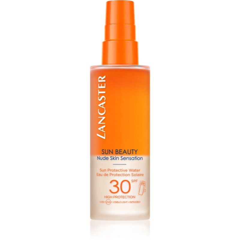 

Lancaster Sun Beauty Sun Protective Water спрей для засмаги SPF 30