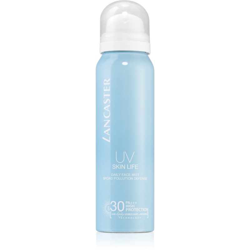 Lancaster Skin Life Facial Sunscreen Mist SPF 30 100 Ml