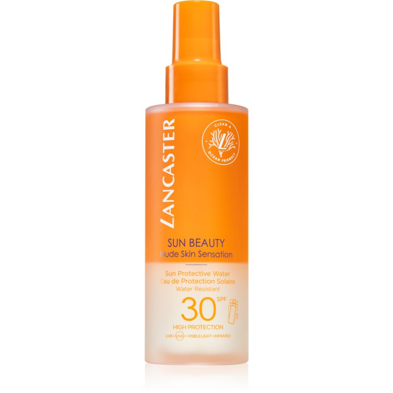 Lancaster Sun Beauty Sun Protective Water Protective Sunscreen Spray SPF 30 150 ml
