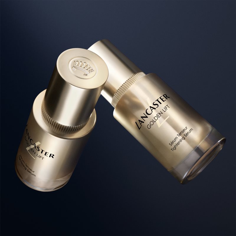 Lancaster Golden Lift serum protiv bora za žene 30 ml