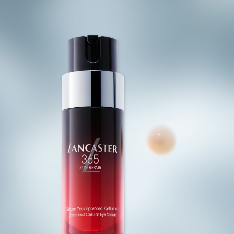 Lancaster 365 Skin Repair Liposomal Cellular serum za područje oko očiju za žene 15 ml