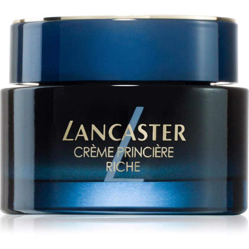 Lancaster Ligne Princière Ligne Princiére krém pro suchou až velmi suchou pleť 50 ml