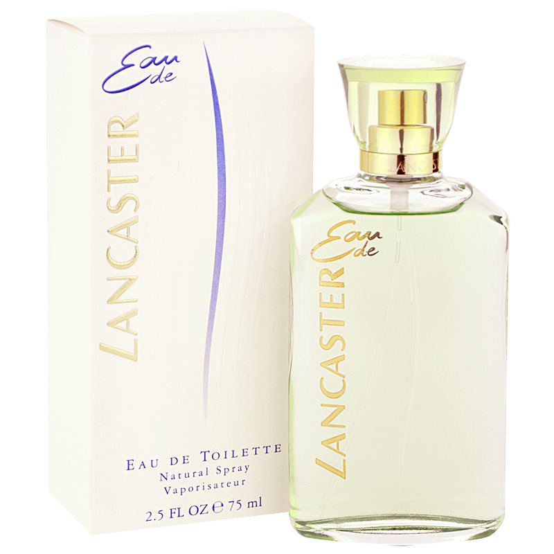 

Lancaster Eau de Lancaster туалетна вода для жінок