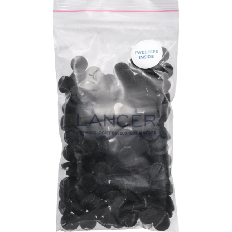 LANCER PRO POLISH MICRODERMABRASION DEVICE FILTERS Ersatzfilter 1 St.