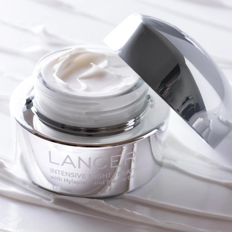 LANCER INTENSIVE NIGHT TREATMENT crema de noapte pentru o hidratare intensa 50 ml