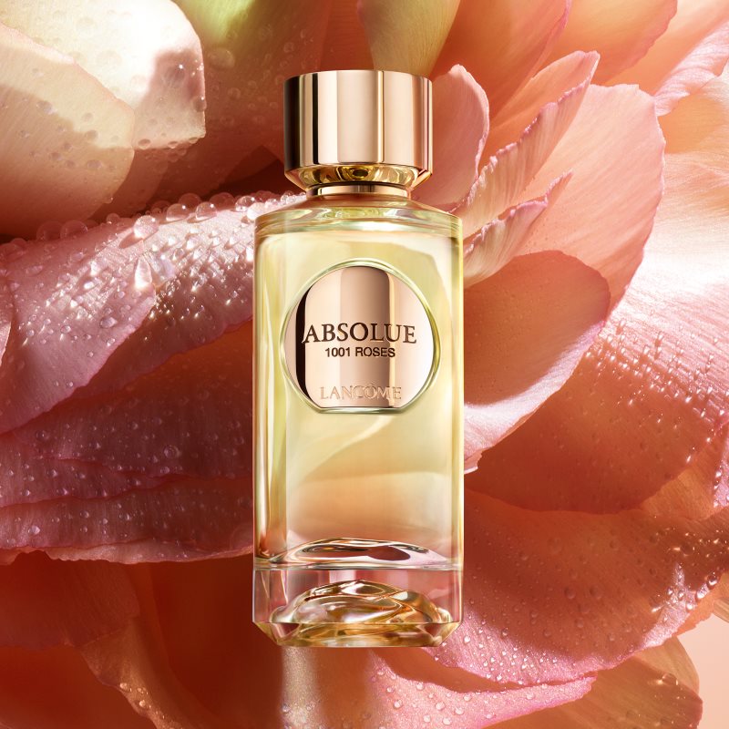 Lancôme Absolue Les Parfums 1001 Roses parfumovaná voda pre ženy 100 ml.