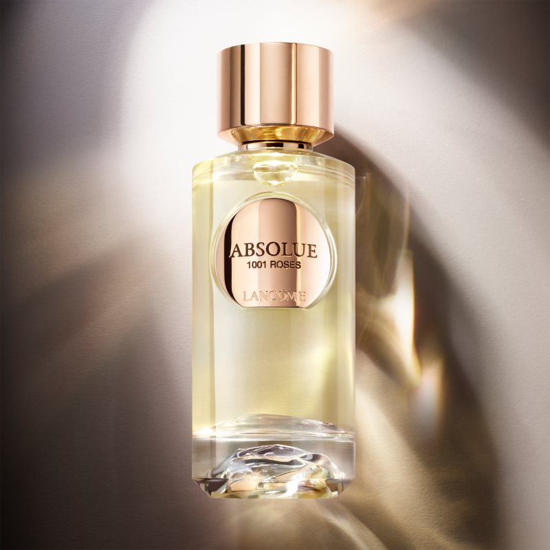 Lancôme Absolue Les Parfums 1001 Roses parfumovaná voda pre ženy 100 ml.