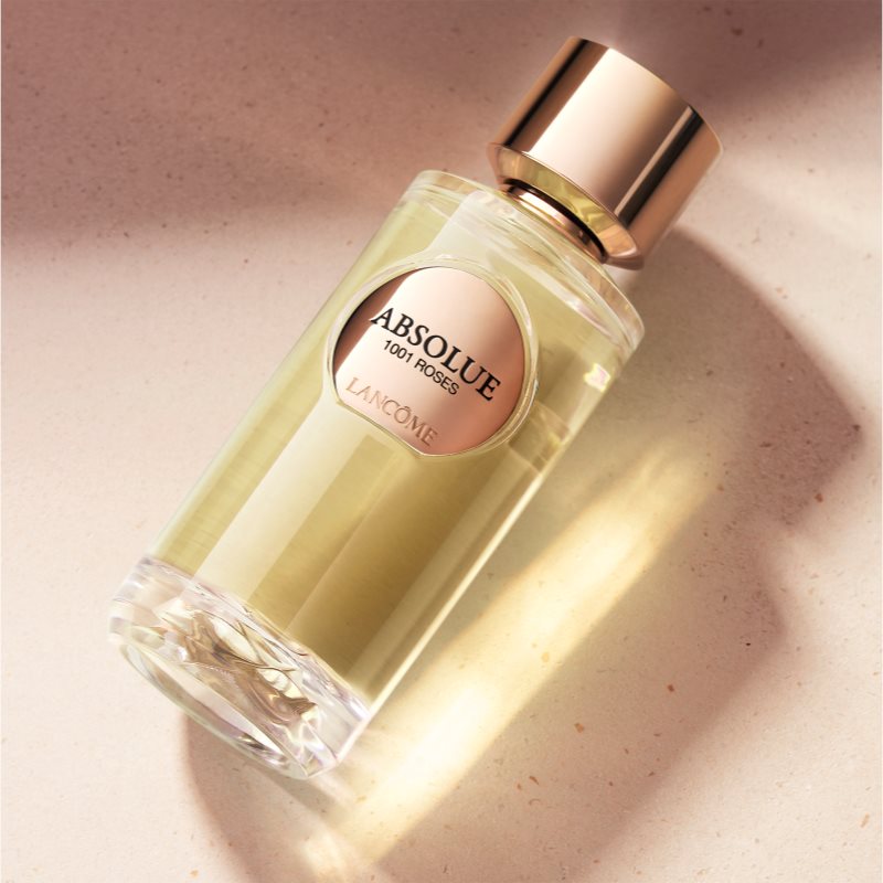 Lancôme Absolue Les Parfums 1001 Roses parfumovaná voda pre ženy 100 ml.