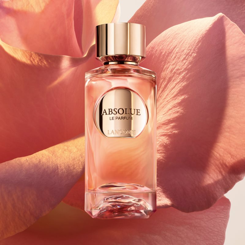 Lancôme Absolue Les Parfums Le Parfum parfémovaná voda pro ženy 100 ml (obrázek 3)