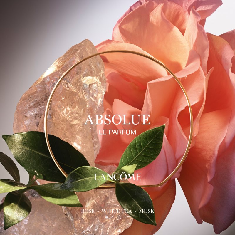 Lancôme Absolue Les Parfums Le Parfum parfémovaná voda pro ženy 100 ml (obrázek 4)