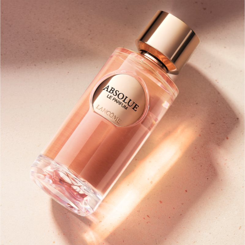 Lancôme Absolue Les Parfums Le Parfum parfémovaná voda pro ženy 100 ml (obrázek 6)