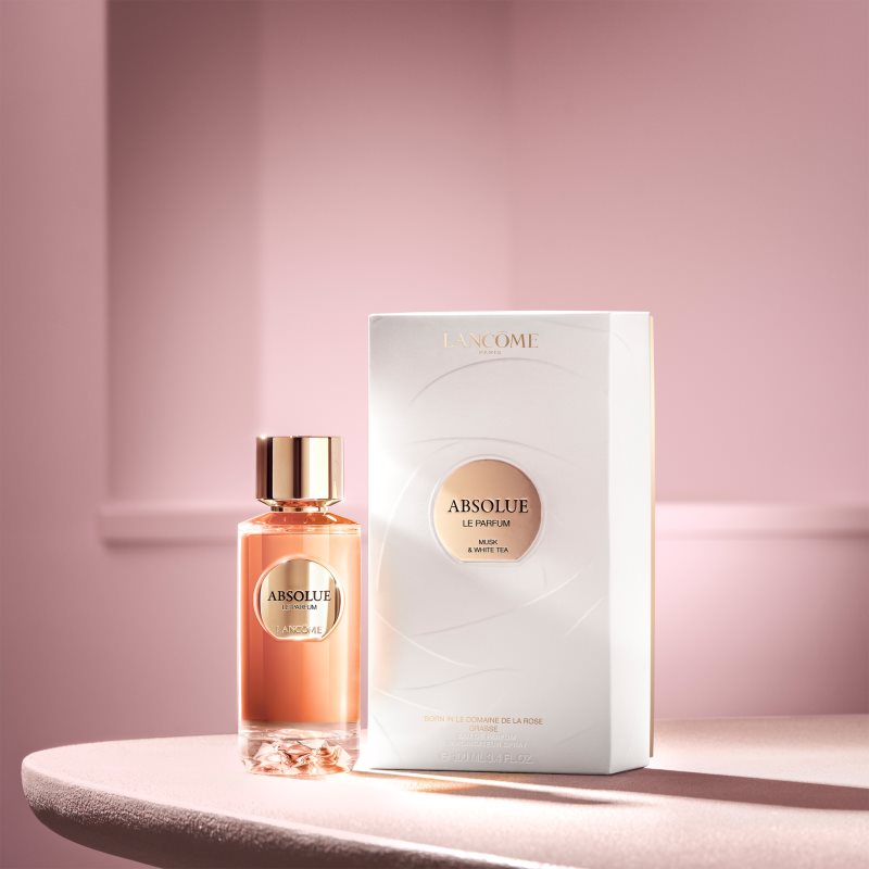 Lancôme Absolue Les Parfums Le Parfum parfémovaná voda pro ženy 100 ml (obrázek 7)
