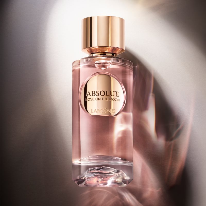 Lancôme Absolue Les Parfums Rose on the Moon parfémovaná voda pro ženy 100 ml (obrázek 5)