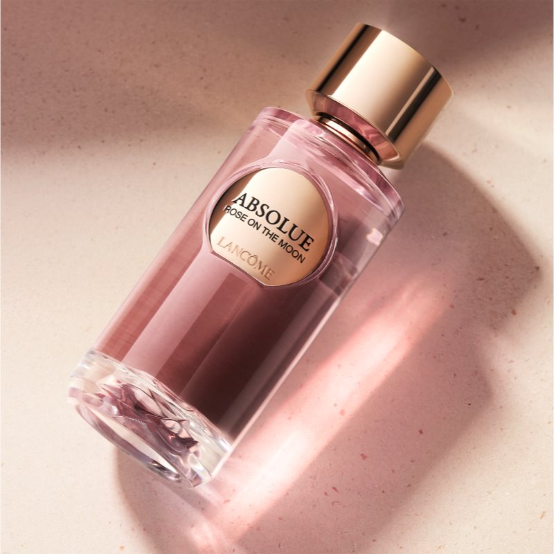 Lancôme Absolue Les Parfums Rose on the Moon parfémovaná voda pro ženy 100 ml (obrázek 6)