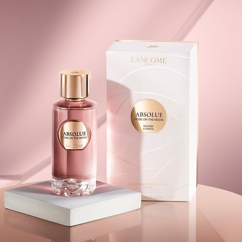 Lancôme Absolue Les Parfums Rose on the Moon parfémovaná voda pro ženy 100 ml (obrázek 7)