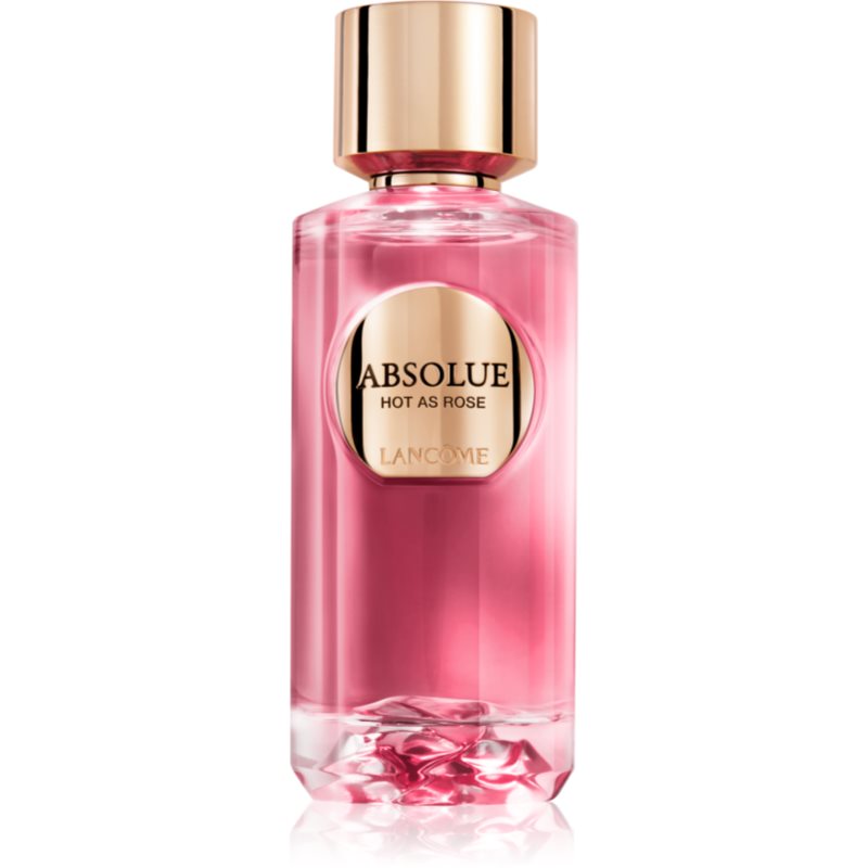 Lancôme Absolue Les Parfums Hot as Rose парфюмна вода за жени 100 мл.
