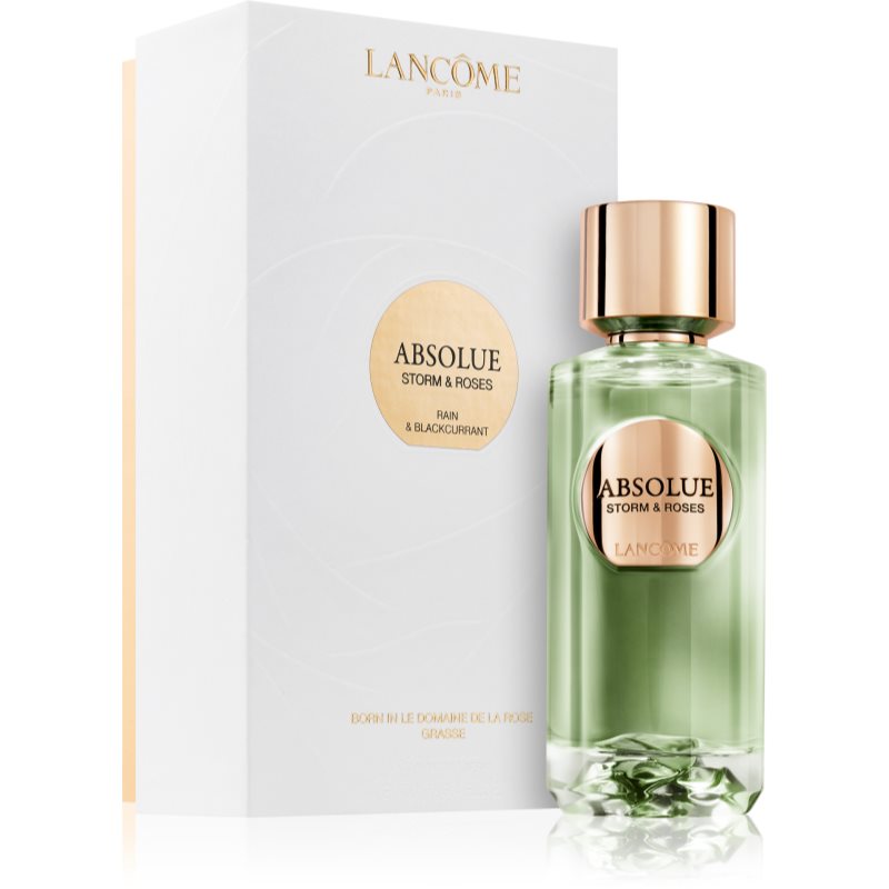 Lancôme Absolue Les Parfums Storm & Roses parfémovaná voda pro ženy 100 ml (obrázek 3)