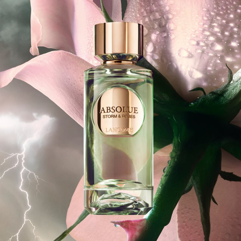 Lancôme Absolue Les Parfums Storm & Roses parfémovaná voda pro ženy 100 ml (obrázek 4)